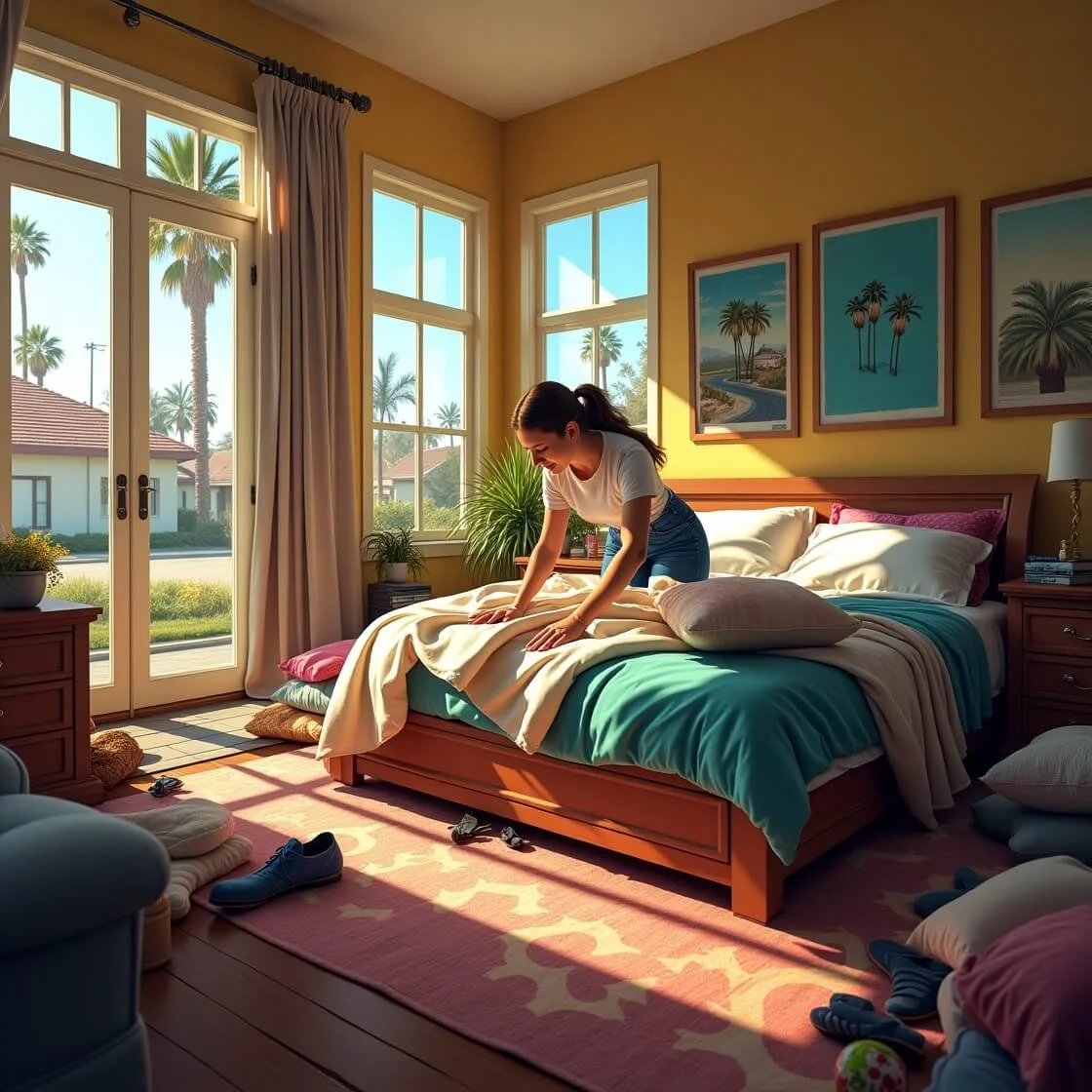 Best Del Mar House Cleaning Services